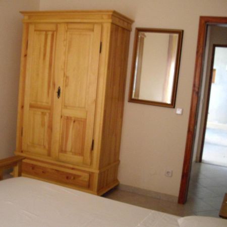 Apartments Marina أوميس المظهر الخارجي الصورة