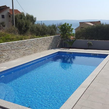Apartments Marina أوميس المظهر الخارجي الصورة