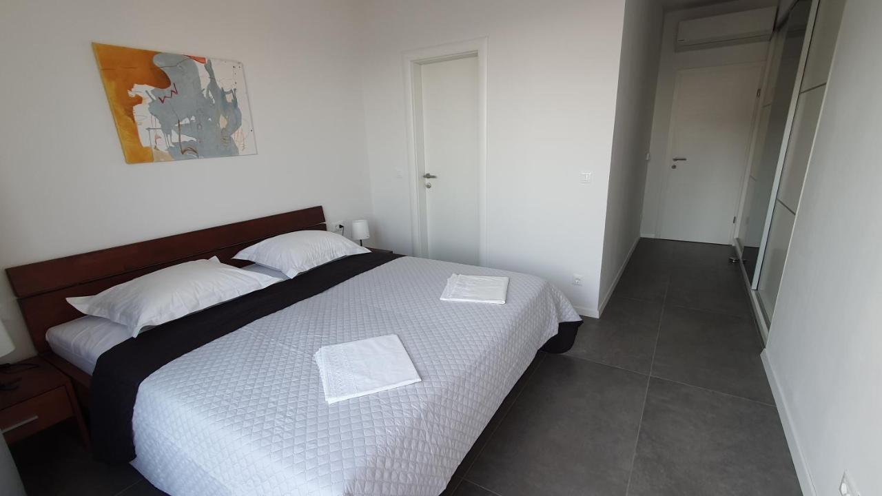 Apartments Marina أوميس المظهر الخارجي الصورة