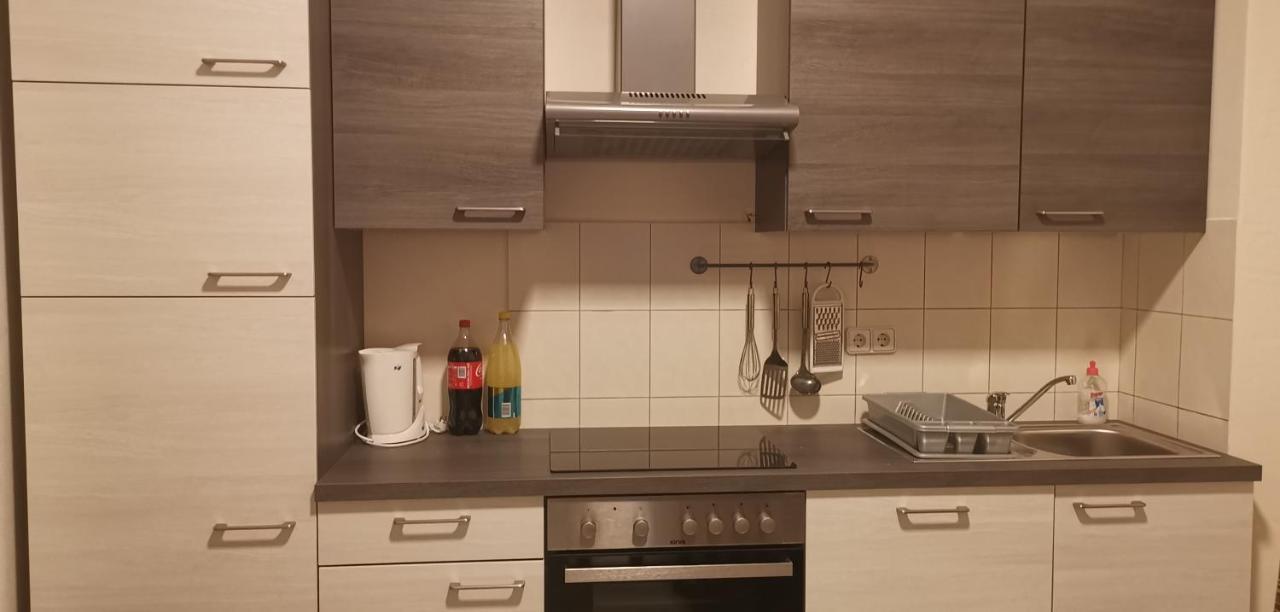 Apartments Marina أوميس المظهر الخارجي الصورة