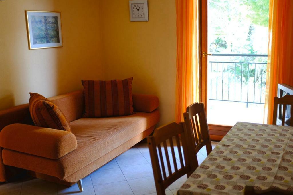 Apartments Marina أوميس المظهر الخارجي الصورة